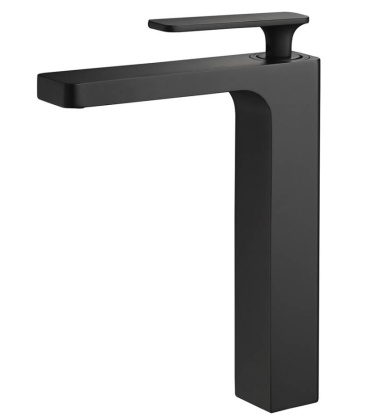 Смеситель Timo Torne 4311/03F black Смеситель Timo Torne 4311/03F black