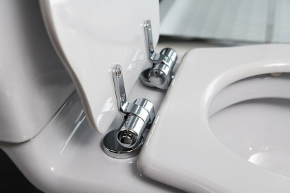 Крышка-сиденье BelBagno BOHEME BB115SCW-CRM