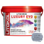 Затирка полимерно-цементная LITOCHROM LUXURY EVO  LLE 355 бледно-васильковый Затирка полимерно-цементная LITOCHROM LUXURY EVO  LLE 355 бледно-васильковый