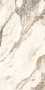 Керамогранит Laparet Calacatta Bronze белый полированный 60х120 (2шт_1,44м2), м2 Керамогранит Laparet Calacatta Bronze белый полированный 60х120 (2шт_1,44м2), м2