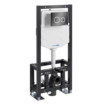 Dill 61TLT.010.ME.PB01 Система инсталляции для унитазов