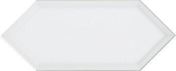 Плитка настенная 35018 Алмаш белый (34см*14см*0,92мм) (19шт/0,709м2) глянцевый, м2