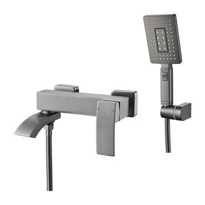 Смеситель для ванны ROSE R15T R1552T Смеситель для ванны ROSE R15T R1552T