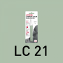 Паста колеровочная Litopoxy color, цвет LC 21, 9,26 г