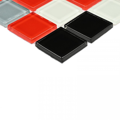 Мозаика Bonaparte Стеклянная Joker 30х30 см