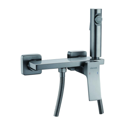 Смеситель с гигиеническим душем Shevanik S61T S6105T-1