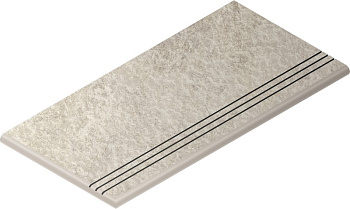 Айс Ступень Закруг.Грип 30X60 Лев