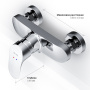 Смеситель Для душа F8020016 Like Смеситель Для душа F8020016 Like