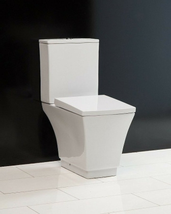Чаша напольного унитаза BelBagno REGINA BB104CP Чаша напольного унитаза BelBagno REGINA BB104CP