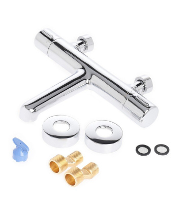 Термостат Agger Thermo A2460000 для ванны/душа