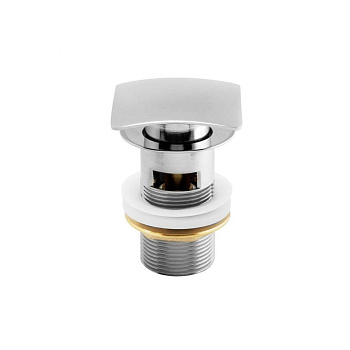 Донный клапан Allen Brau Infinity 5.21026-00 хром