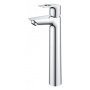Смеситель Grohe BauLoop для раковины 23764001 хром Смеситель Grohe BauLoop для раковины 23764001 хром