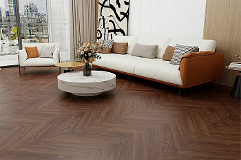 Кварц-виниловый ламинат SPC Aspenfloor Elegant EL6-08 Дуб Оксфорд 4V (5мм//1,311м2) (640мм*128мм), м2 Кварц-виниловый ламинат SPC Aspenfloor Elegant EL6-08 Дуб Оксфорд 4V (5мм//1,311м2) (640мм*128мм), м2