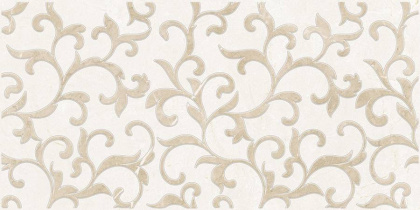 Декор OS\B166\34060 Alvaro бежевый 25*50,шт Декор OS\B166\34060 Alvaro бежевый 25*50,шт