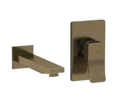 A16573 Встраиваемый комплект для раковины Wasserkraft