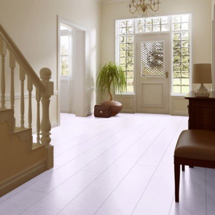 Ламинат Quick-step Impressive IM1992 Дуб пепельный (8мм/32кл/1,835м2), м2