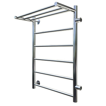 Полотенцесушитель Аспект ПМ 1 П 50*80*40 (ЛЦ6) ПРАВЫЙ