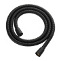 Душевой шланг OMNIRES 125 см 022-XBL (черный) Душевой шланг OMNIRES 125 см 022-XBL (черный)