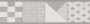 Бордюр VT\A449\11037R Онда 1 серый орнамент 7,2см*30см*9мм (1уп/20шт/0,432м2) бетон, шт Бордюр VT\A449\11037R Онда 1 серый орнамент 7,2см*30см*9мм (1уп/20шт/0,432м2) бетон, шт