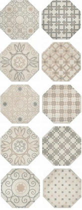 Керамогранит SG243000N Пьяцетта 24*24*7 (23 шт\1,09м2), м2 Керамогранит SG243000N Пьяцетта 24*24*7 (23 шт\1,09м2), м2