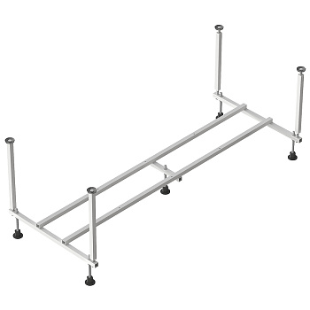 Каркас для ванны Jacob Delafon Sofa 180x80 E6D083RU-00, шт