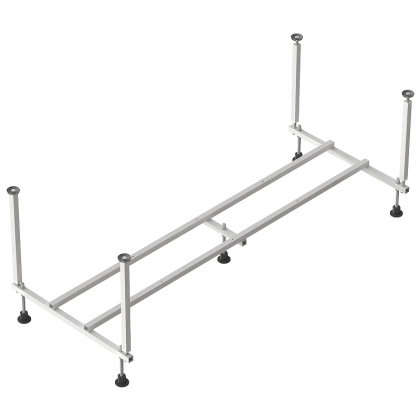 Каркас для ванны Jacob Delafon Sofa 180x80 E6D083RU-00, шт