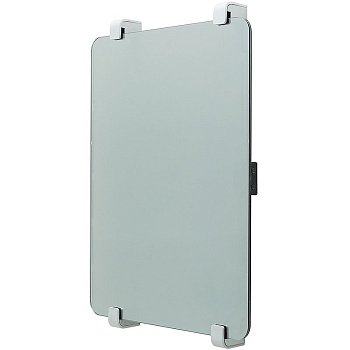 Полотенцесушитель электрический Allen Brau Infinity 60x44 8.21000.GL (без креплений) Полотенцесушитель электрический Allen Brau Infinity 60x44 8.21000.GL (без креплений)