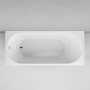 W94A-160-070W-A X-Joy Ванна акриловая 160х70