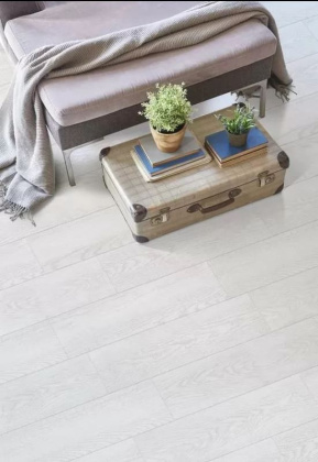 15AL0064 Плитка грес глаз. Albus GT Бел. 15*60 _ 1 \67,5