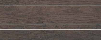 Декор SG193\002 Хоум Вуд коричневый мозаичный 20,1*50,2*10(1уп/35шт), шт