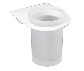 Kammel K-8328WHITE Подстаканник одинарный Kammel K-8328WHITE Подстаканник одинарный