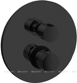 Смеситель для душа Paffoni Jo JO019NO (с внутренней частью)