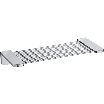 Полочка для мыла - мыльница