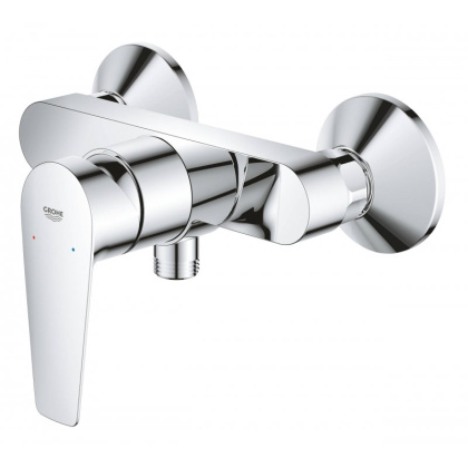 Смеситель Grohe BauEdge для душа 23635001 хром