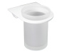Kammel K-8328WHITE Подстаканник одинарный Kammel K-8328WHITE Подстаканник одинарный