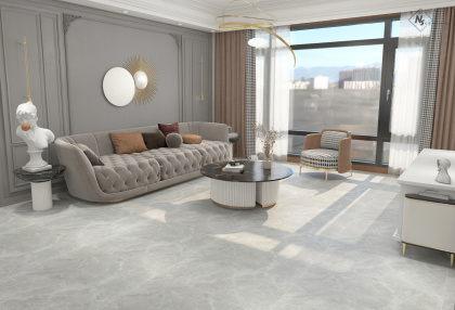 NS Ceramic Керамогранит с Эффектом Камня NSC8044 Grey 80x80 - керамическая плитка и керамогранит NS Ceramic Керамогранит с Эффектом Камня NSC8044 Grey 80x80 - керамическая плитка и керамогранит