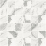 Мозаика Silver белый 30х30,шт. Мозаика Silver белый 30х30,шт.