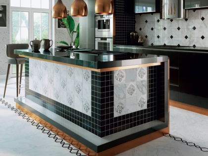 Бордюр ID91 Фрагонар наборный белый 9,9*30*11 (уп/6шт), шт Бордюр ID91 Фрагонар наборный белый 9,9*30*11 (уп/6шт), шт