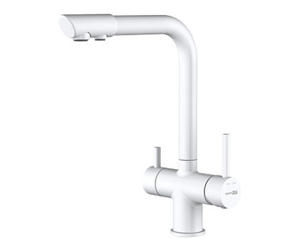 A8357 Смеситель для кухни под фильтр Wasserkraft