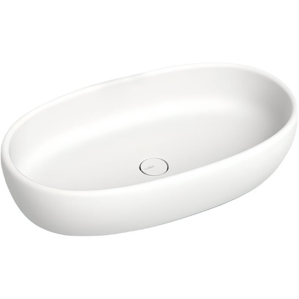 Раковина Salini Luce 69х39.5 110721M