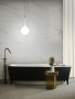 Керамогранит K950299R0001VTER SilkMarble Порто Неро (120см*60см*8мм) (2шт/1,44м2), м2