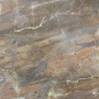 Керамогранит Laparet Rich коричневый RI 0056 60х60 (4шт_1,44м2), м2