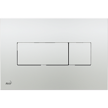 Кнопка управления для скрытых систем инсталляции, xром-глянец Кнопка управления для скрытых систем инсталляции, xром-глянец