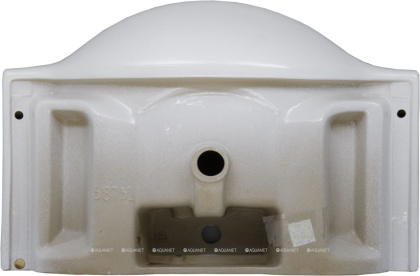 Раковина для тумбы Aquanet Everson 75 ECB58751 Раковина для тумбы Aquanet Everson 75 ECB58751