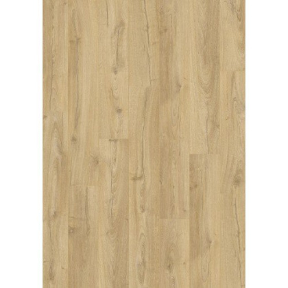 Ламинат Quick-step Impressive IM4664 Дуб светлый натуральный (8мм/32кл/1,835м2), м2