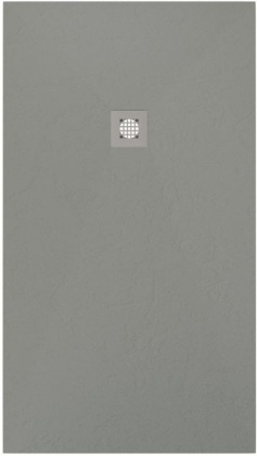 Душевой поддон Allen Brau Priority 160x90 8.31011-PWM папирус