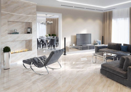 Керамогранит STELIA BROWN 60x120 POLISHED, Palacio Керамогранит STELIA BROWN 60x120 POLISHED, Palacio