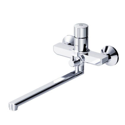 F85A90500 X-Joy, TouchReel д/ванны/душа, излив 300 мм, Хром, шт. F85A90500 X-Joy, TouchReel д/ванны/душа, излив 300 мм, Хром, шт.