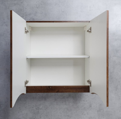 Шкаф подвесной BelBagno FLY-MARINO-700-2A-SC-RW-P