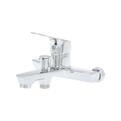 Смеситель для ванны/душа Orange Dia M45-100cr